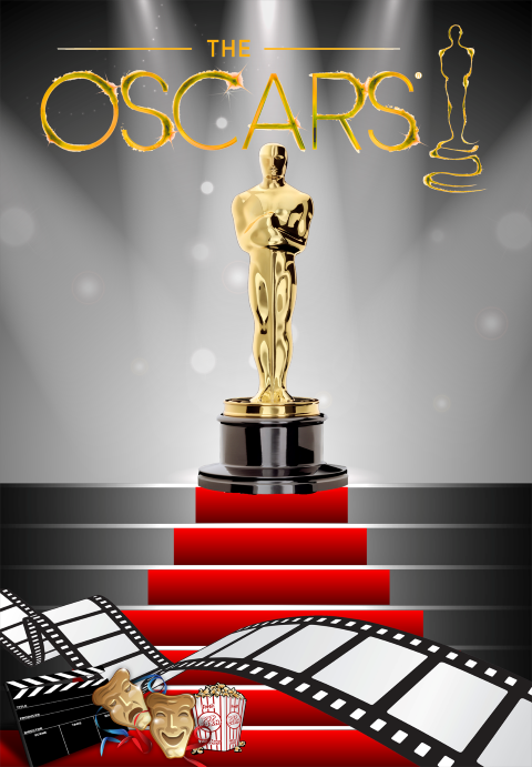 приглашение на вечеринку в стиле оскар. фотозона в стиле оскар на выпускной. церемония вручения премии будем жить заставка. оливер школа вампиров. оскар школа.