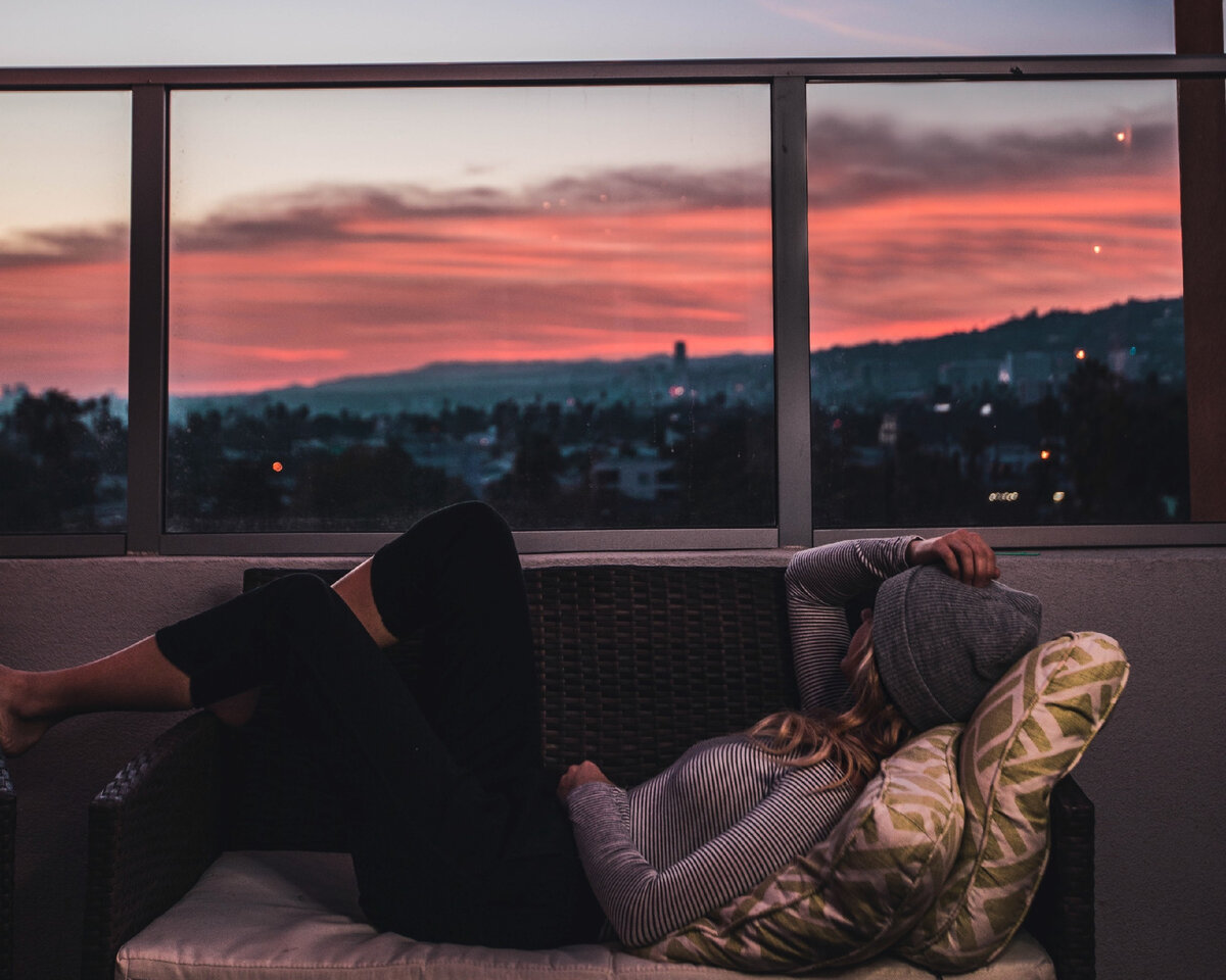 © Roberto Nickson - Unsplash