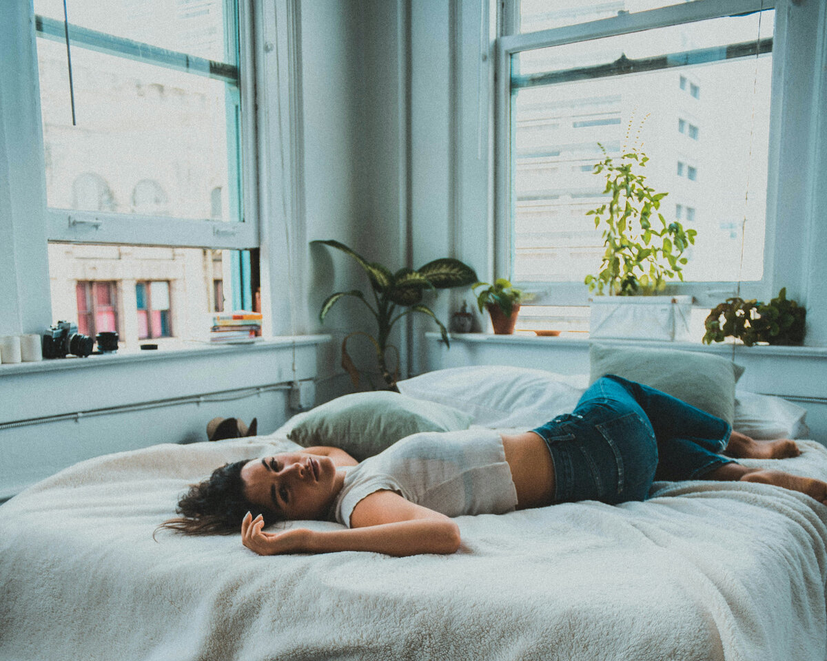 © Chase Yi - Unsplash