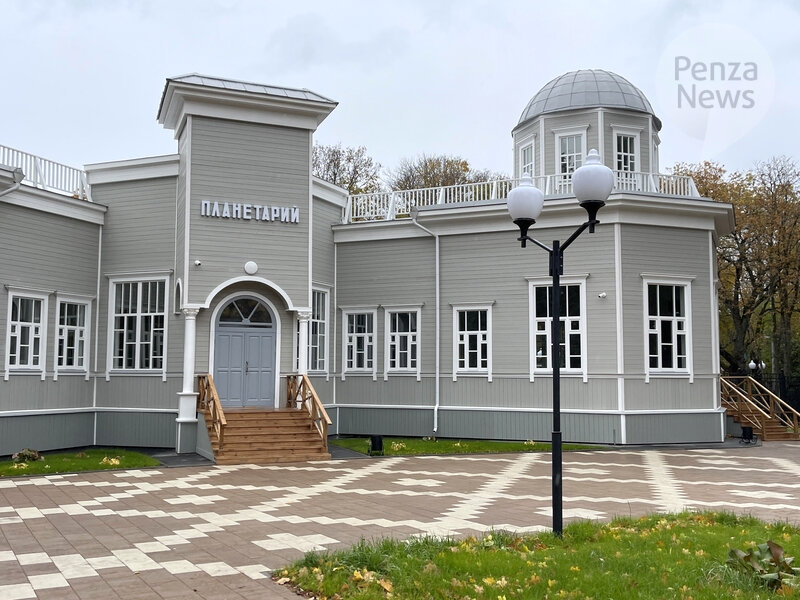    © Фото из архива ИА «PenzaNews»