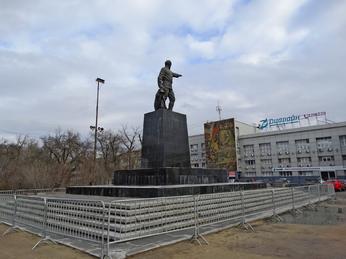 Возвращение железного Феликса | Per aspera ad astra | Дзен