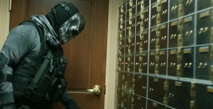 Возможно ли взыскать с банка денежные средства похищенные из банковской ячейки?