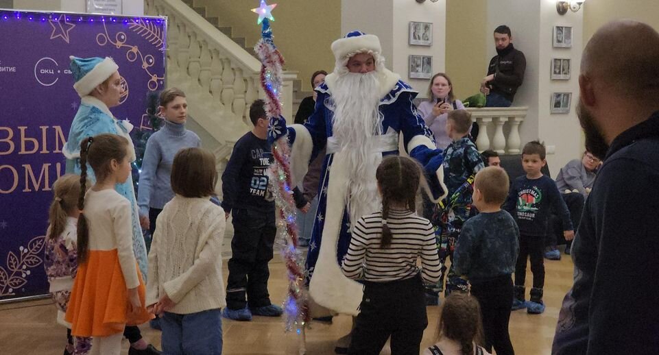     Фото: Михаил Раскин