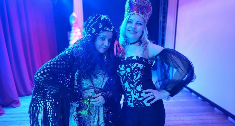     Фото: Михаил Раскин