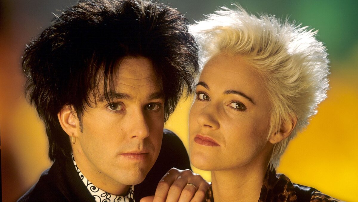 Roxette. 