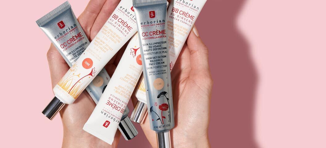 Эрбориан Промокод на Скидку