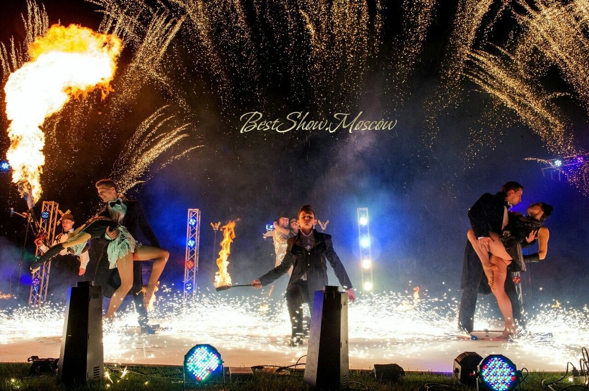 Промокоды на Скидку Broadway Moscow