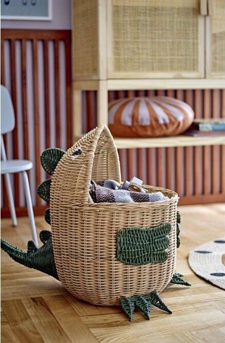 Корзина "Дино".