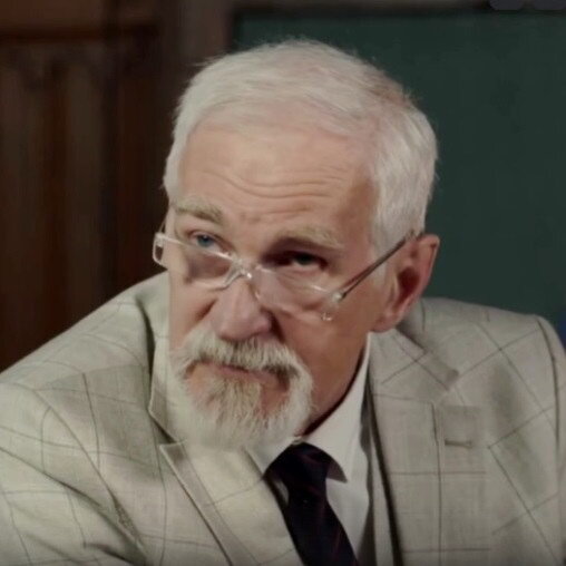     Умер актер и киновед Петр Черняев