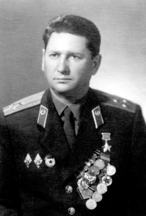 В.Д. Кармацкий.