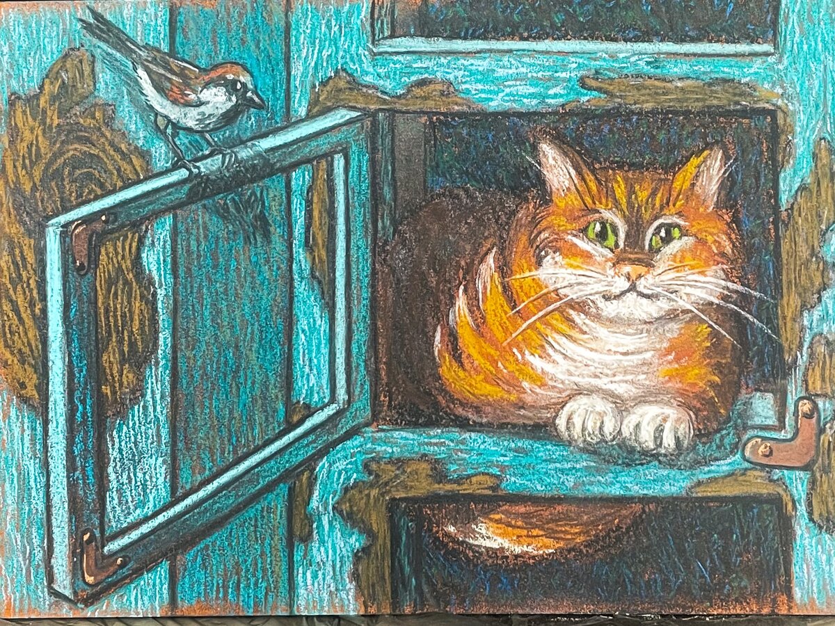 Рисунок из интернета.