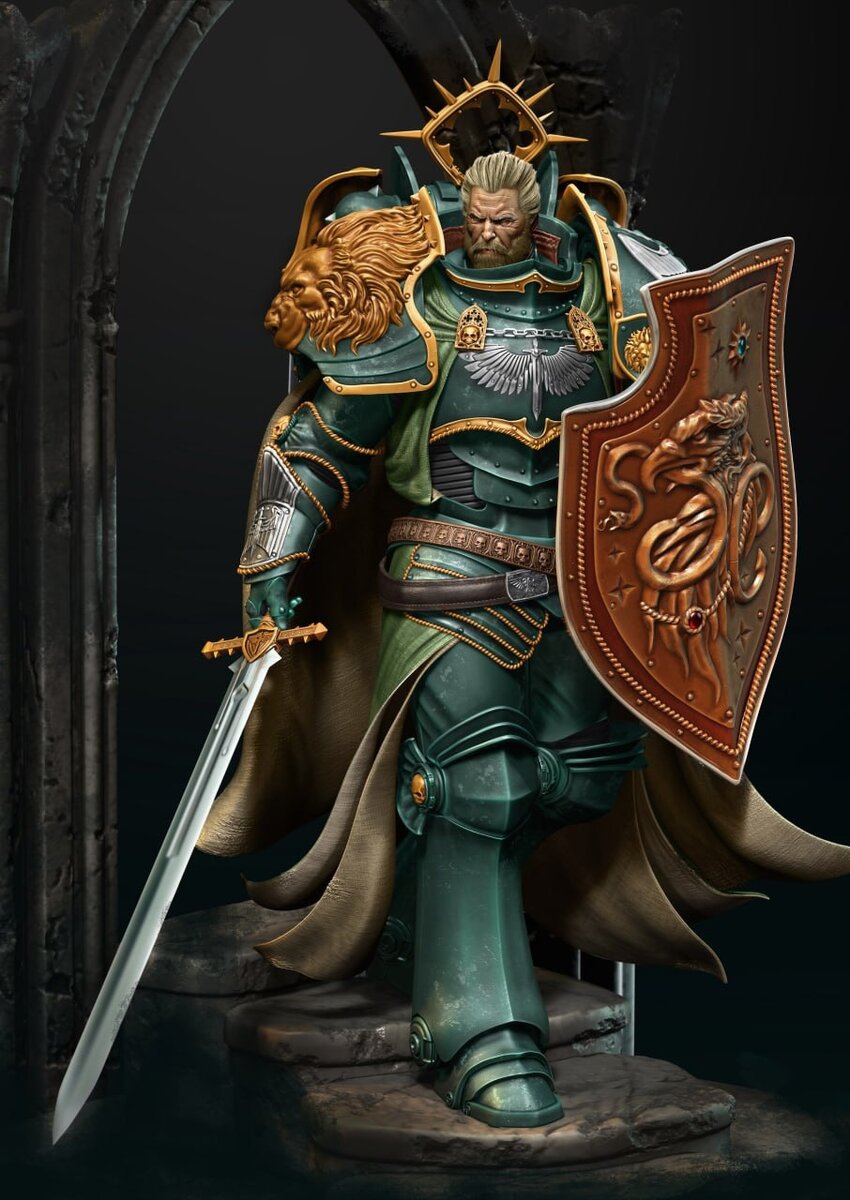 Лёва. И да, это красиво...