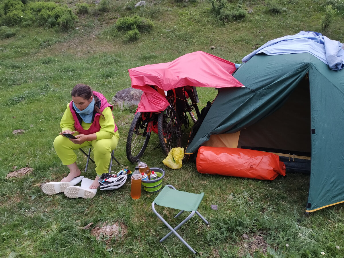 ночевал под мостом