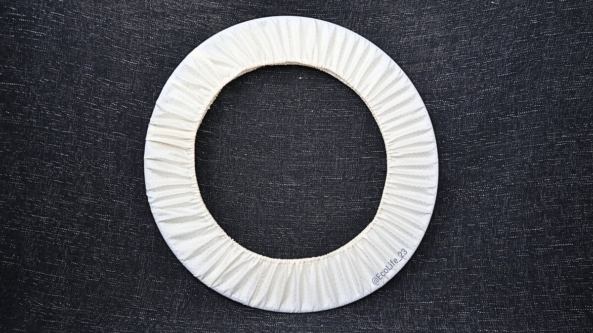 чехол для обруча