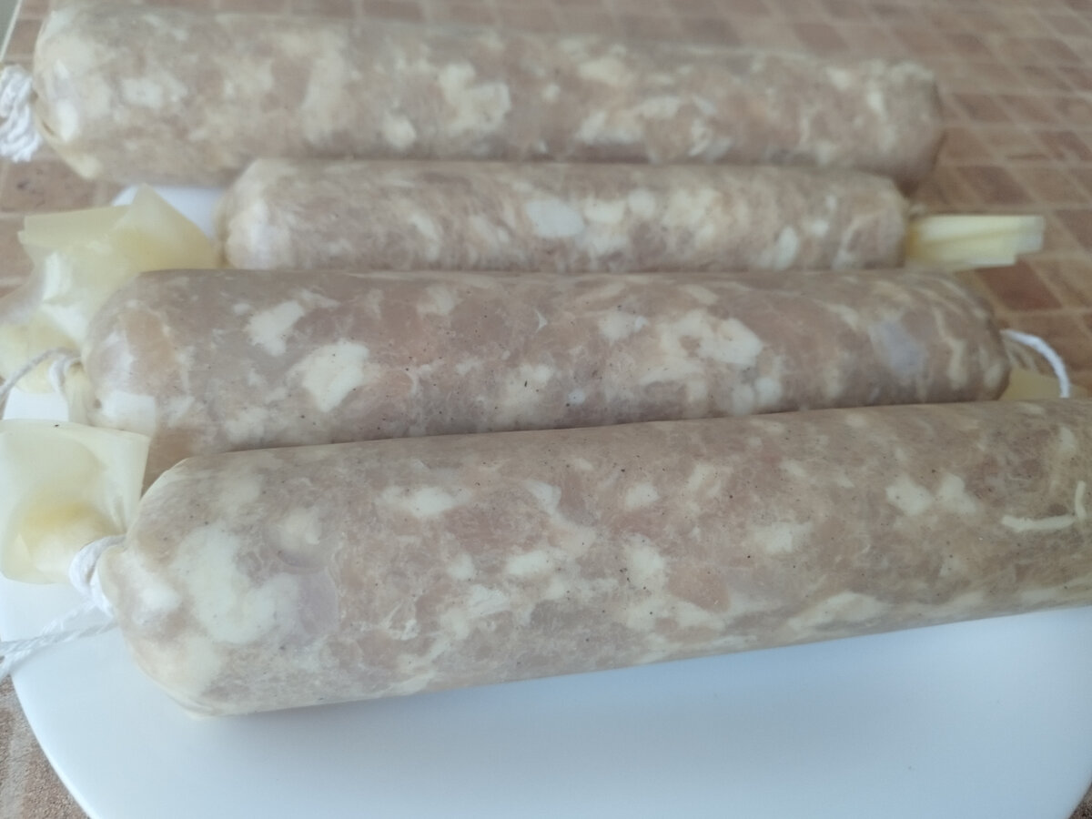 Заготовочка 