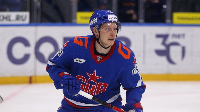   globallookpress.com Maksim Konstantinov