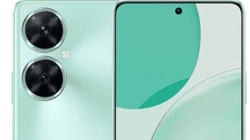 Смартфон huawei nova 11i