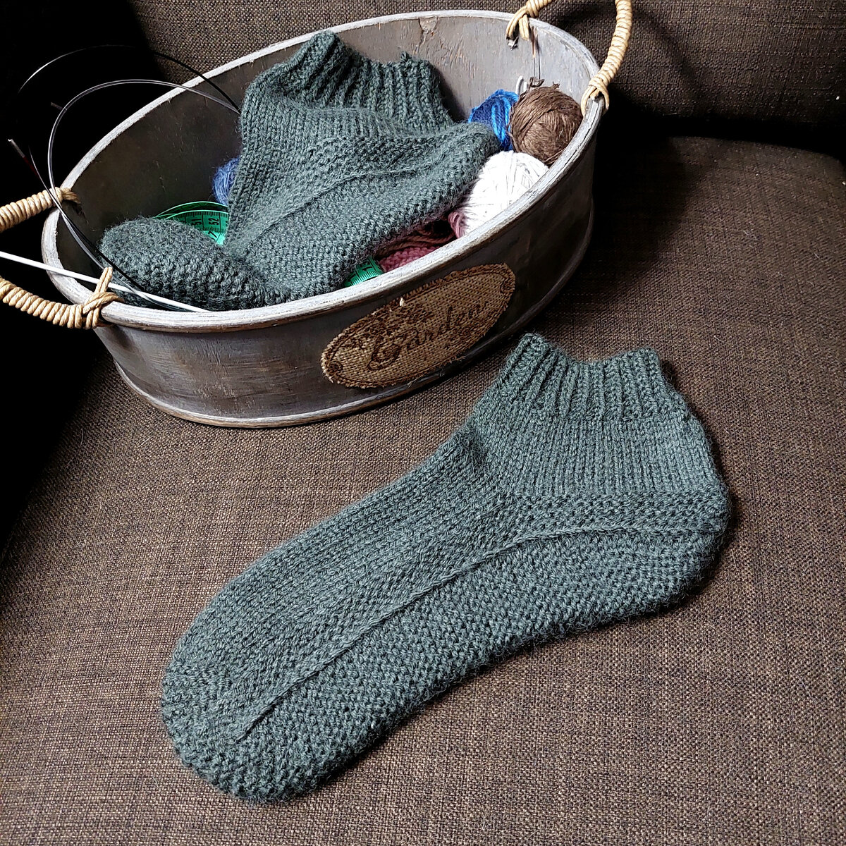 Фото из личного архива.