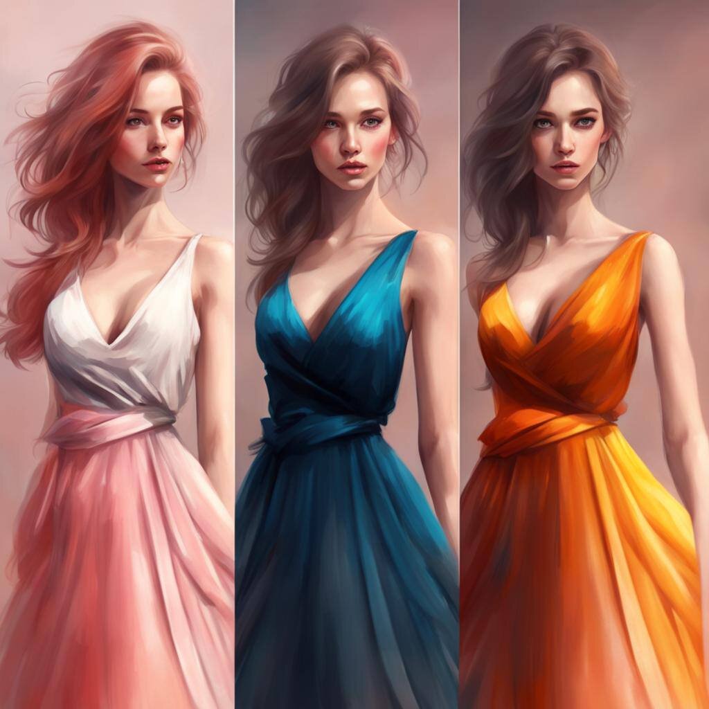 Картинка сгенерирована мной при помощи искусственного интеллекта 