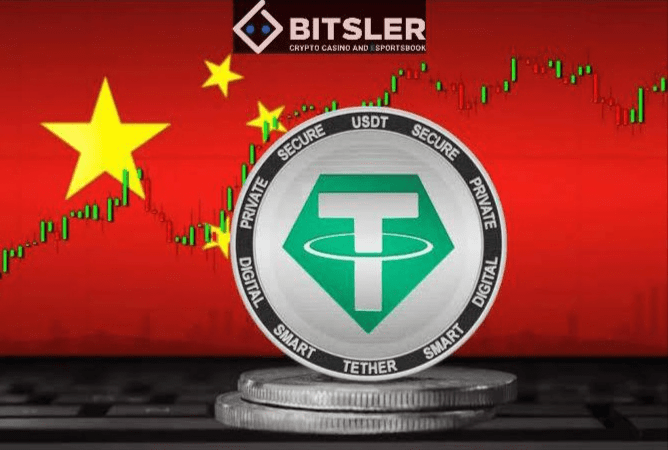 Tether (USDT)