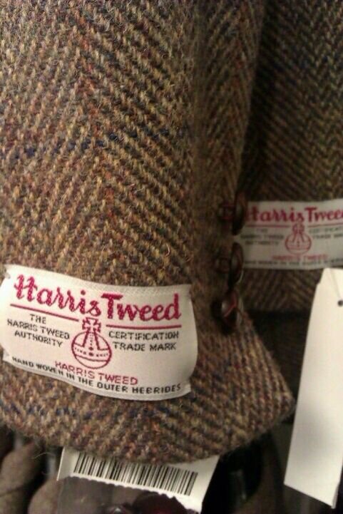 Harris Tweed