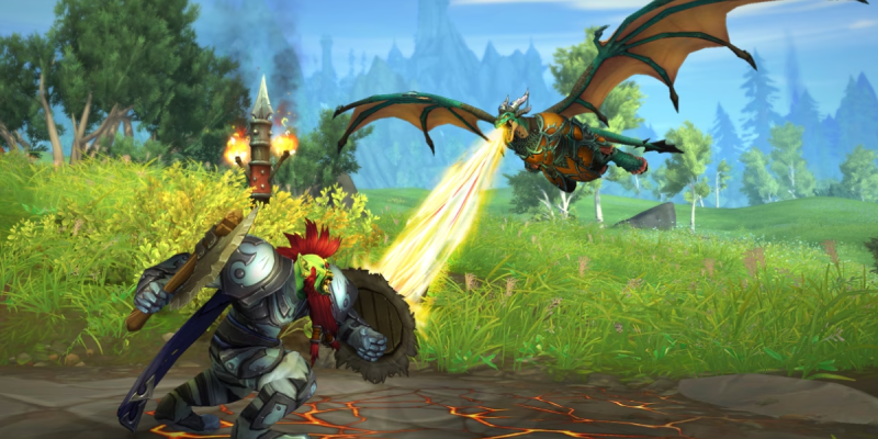 По крайней мере загрузочный экран красивый