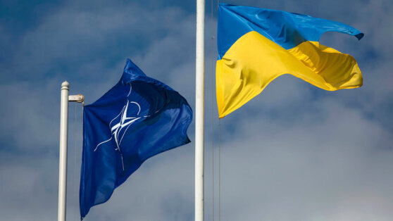    В Киеве заявили о созыве чрезвычайного заседания совета Украина – НАТО Богдан Герцен