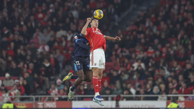   Gettyimages.ru Carlos Rodrigues