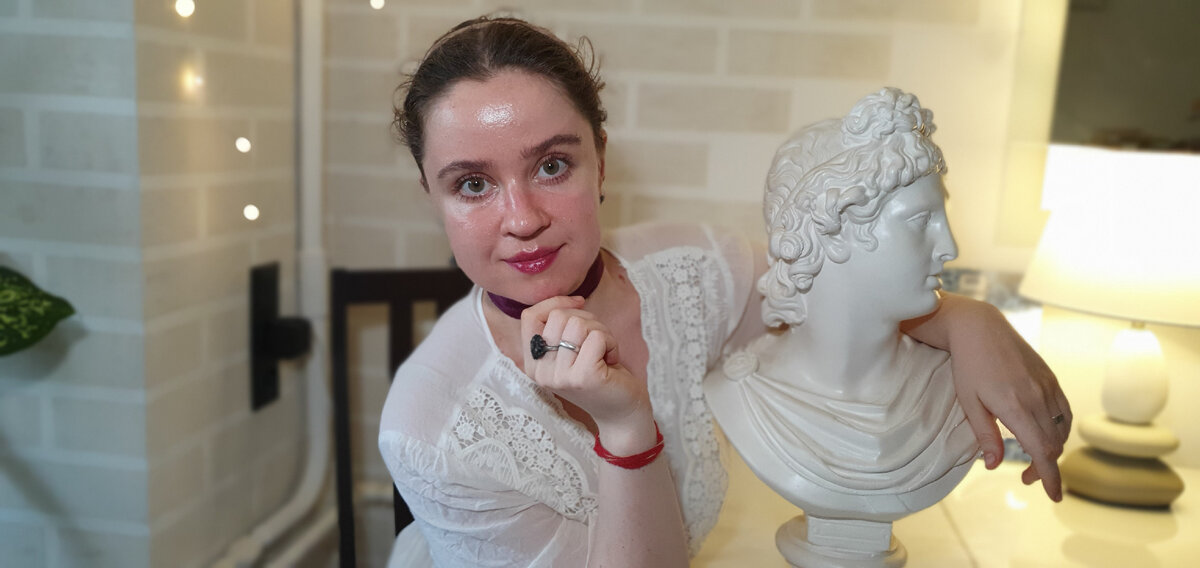 - С уважением, Надежда Николаевна Бугаёва