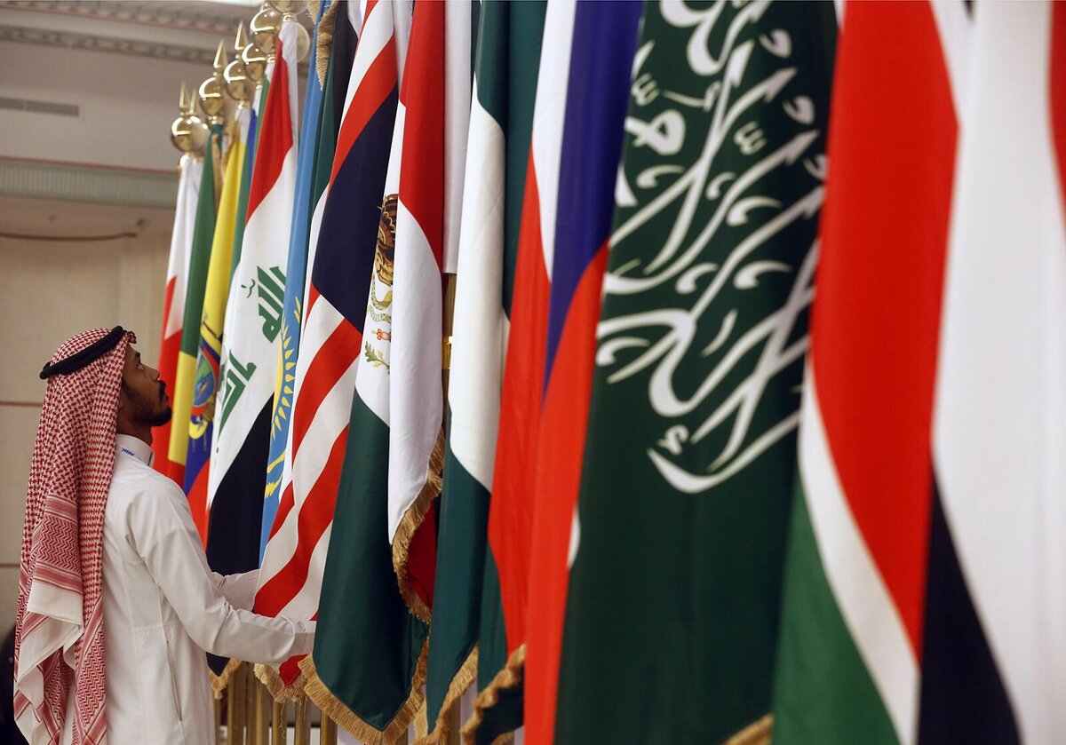 Миссия иран. OPEC+ OPEC Countries. Саудовская Аравия ОПЕК. Флаги стран ОПЕК. Страны участницы ОПЕК.