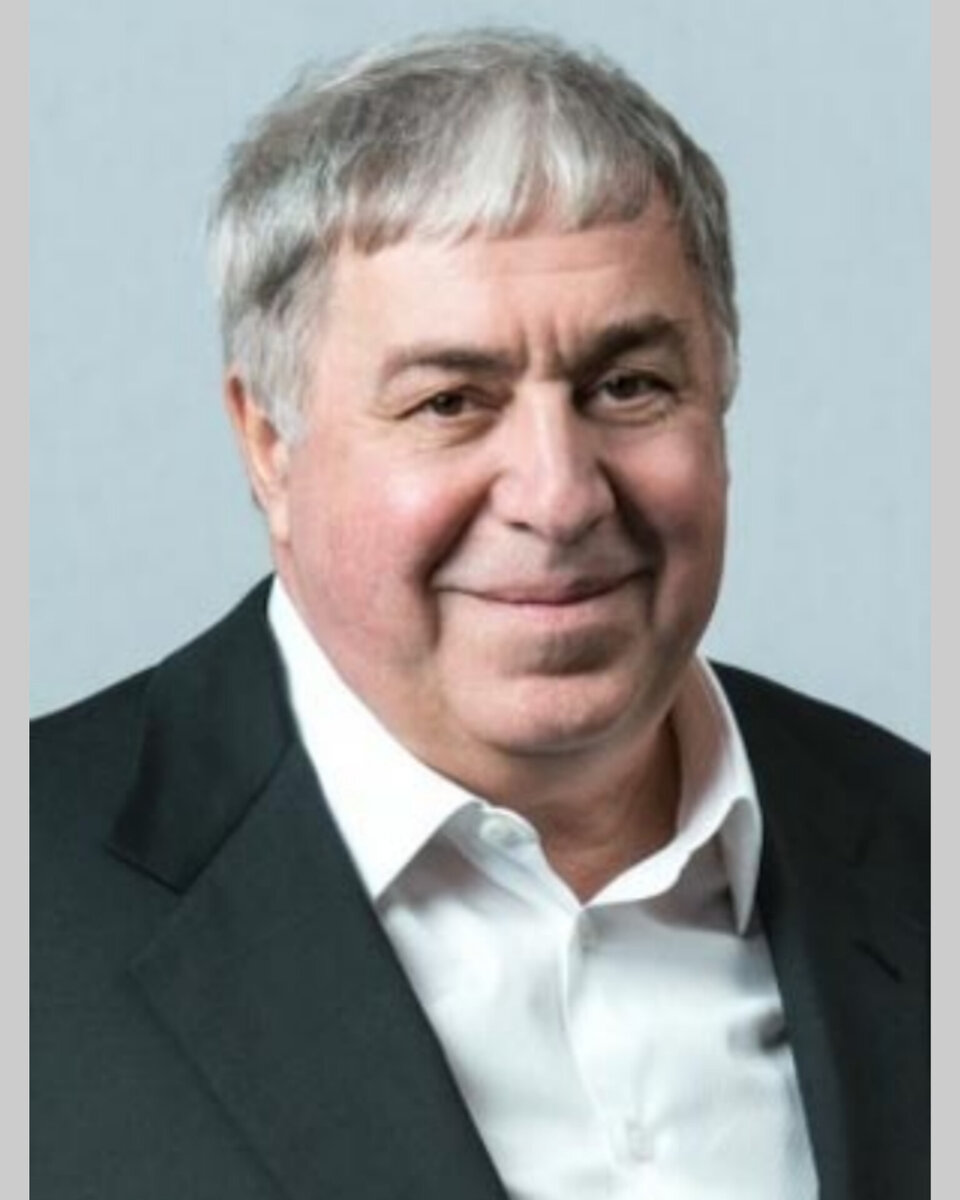 Михаил Гуцериев - кто он? Поэт-песенник? Олигарх? | Алёна Самарская | Дзен