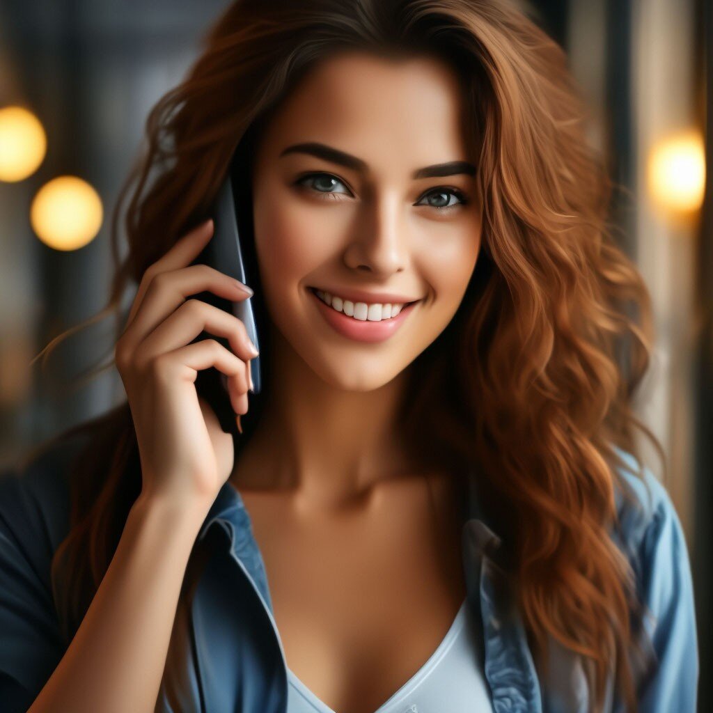 Душевная гармония 