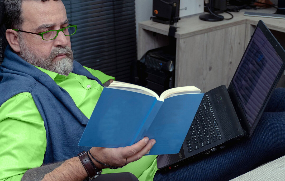 Фотография из открытого источника pixabay com 
