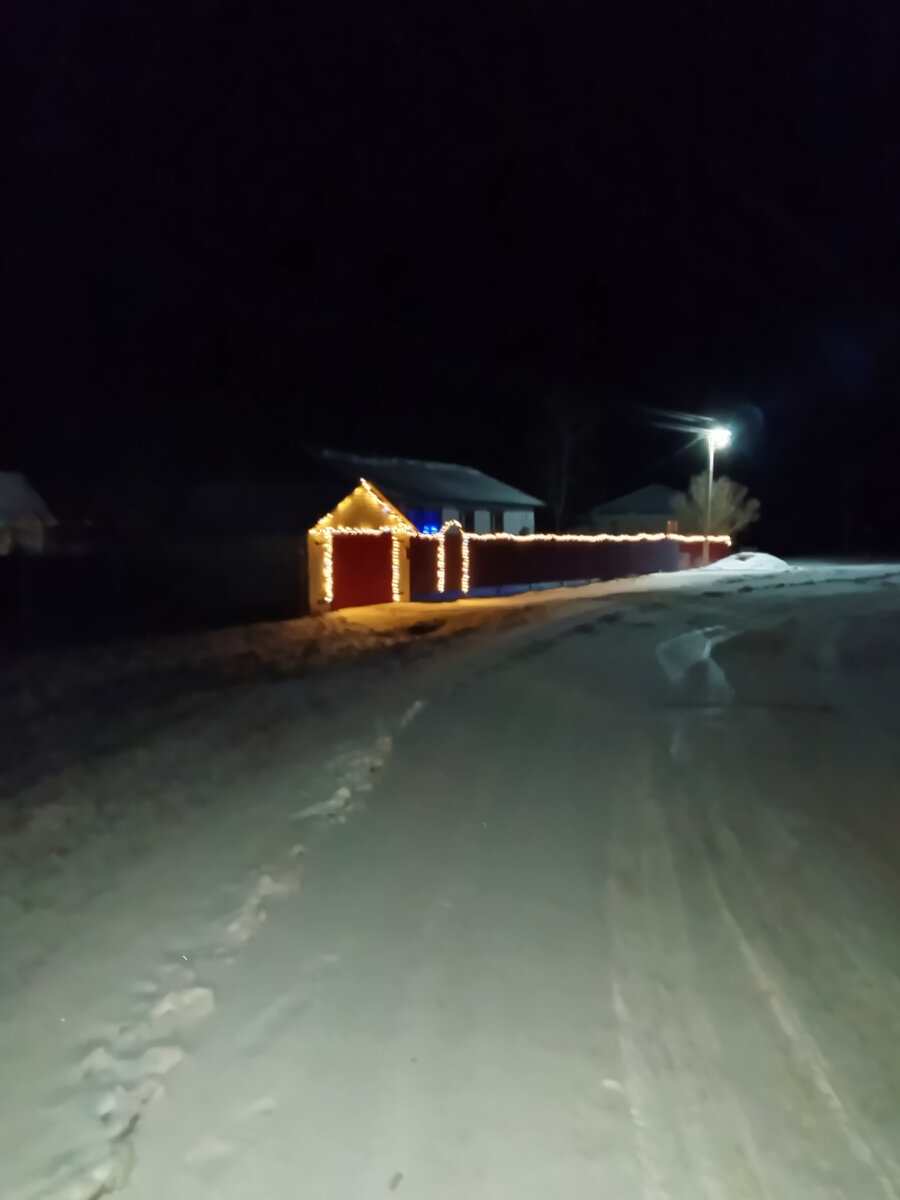 Фото автора.