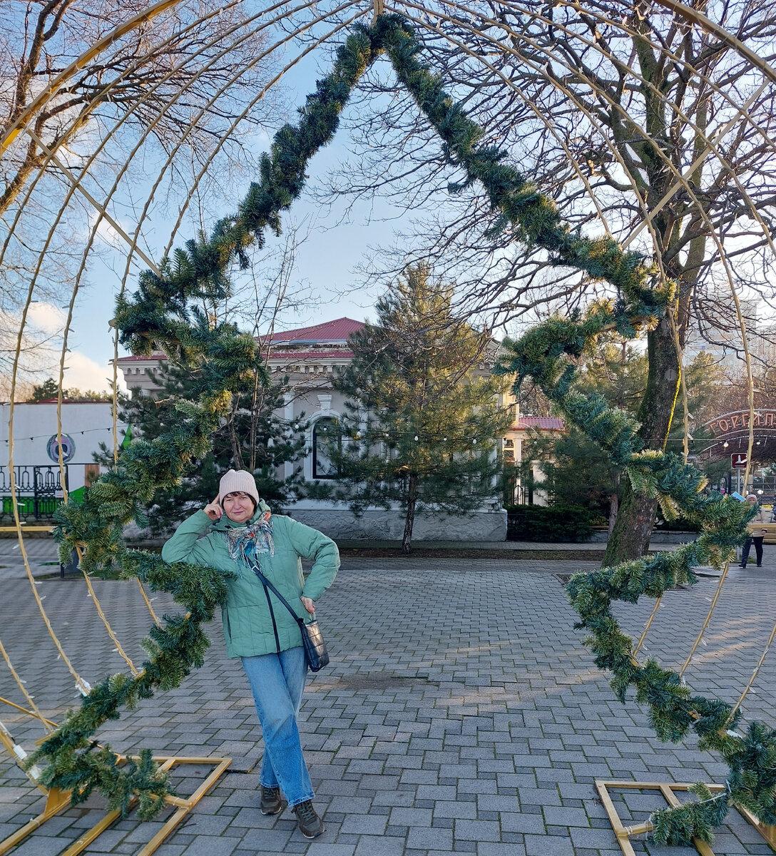 Фото автора