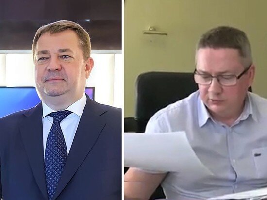 ВСЛЕД ЗА ВАДИМОМ ЯКОВЕНКО МОГУТ УВОЛИТЬ ГЛАВУ СВЕРДЛОВСКОГО ТУ РОСИМУЩЕСТВА СЕРГЕЯ ЗУБЕНКО. ФОТО: ROSIM.GOV.RU, REN.TV.