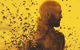 Постер к фильму «Пчеловод»