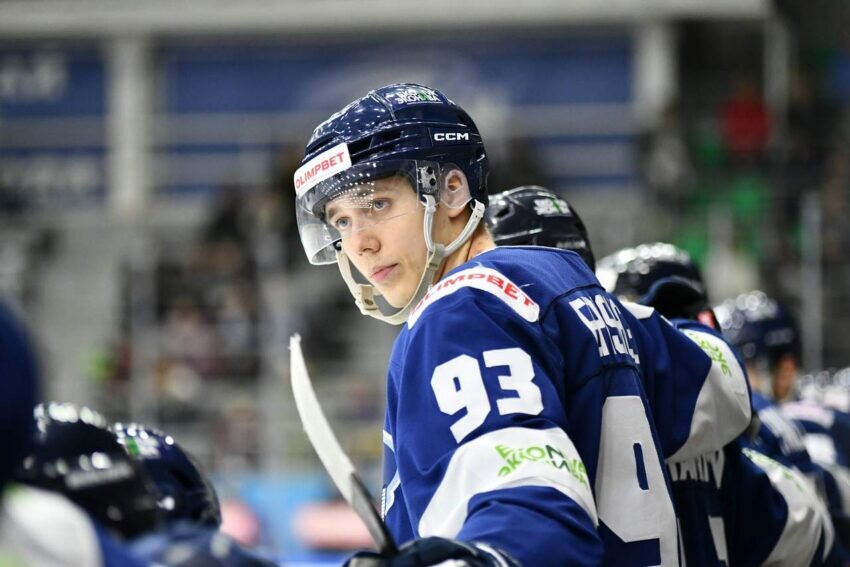    Фото ХК «Буран».