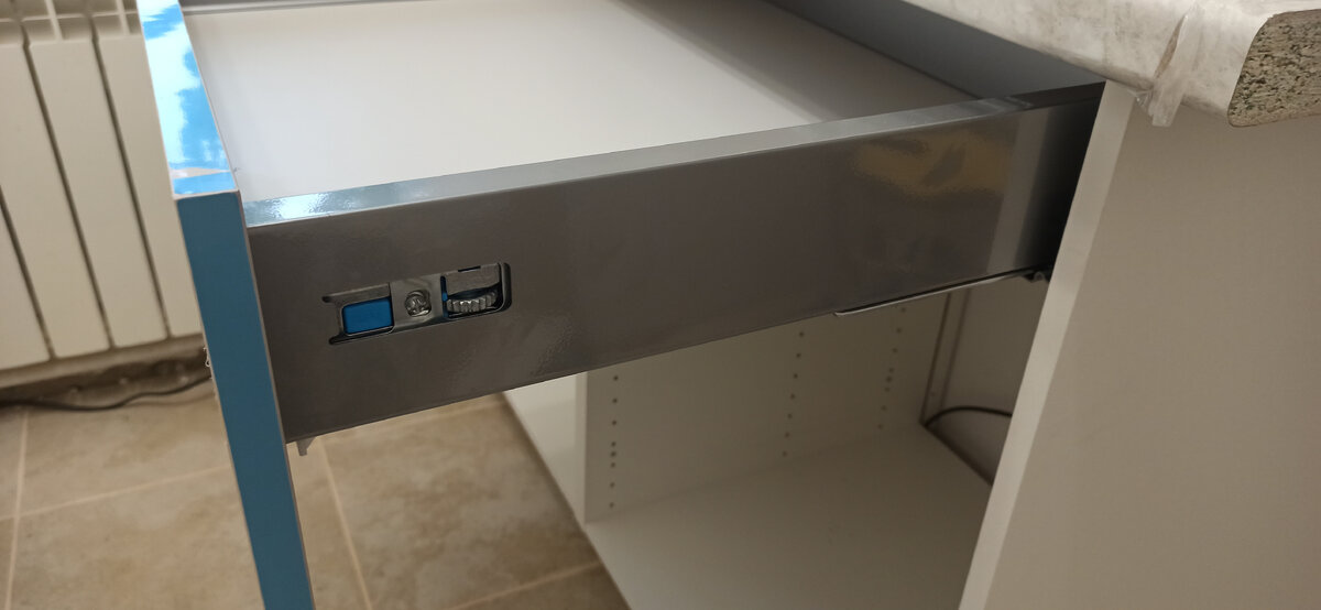 2 января собирали мебель. Шок цена кухни размером 120 см. | Все Сама | Дзен