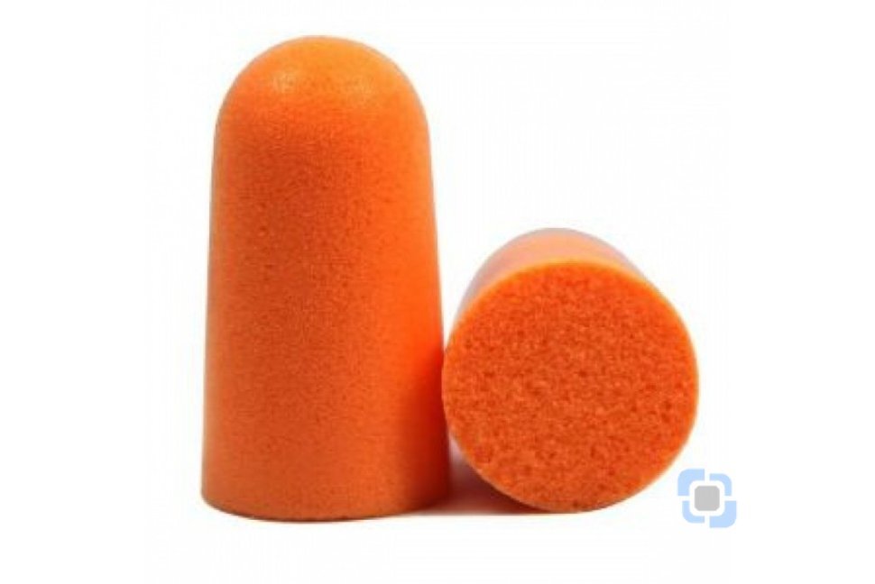 Беруши бывают разные