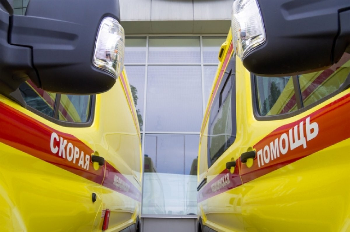    Угорели насмерть.