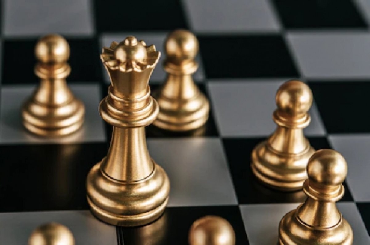    Вице-президент ФШР Смагин призвал FIDE ввести штраф за отказ от рукопожатий