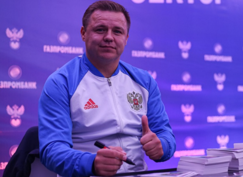 Поиск защитника, Почему затягивается продажа и Становление грозной силой: Последние новости «Динамо». Главное, что случилось в стане "Спартака". Новости, мнения, инсайды и слухи вокруг команды.-2