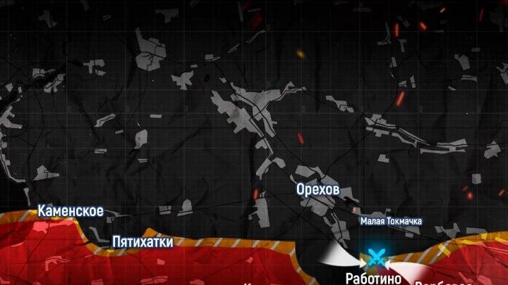 Впервые за долгое время едва ли не главной новостью, касающейся ведения спецоперации на Украине, оказалась информация об обмене пленными.-3