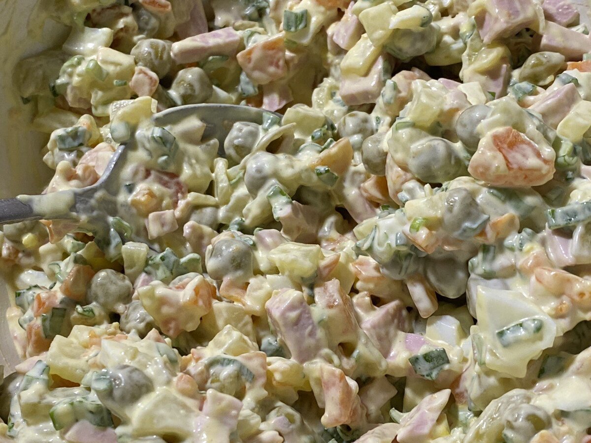 С пылу с жару, - свежачок! 