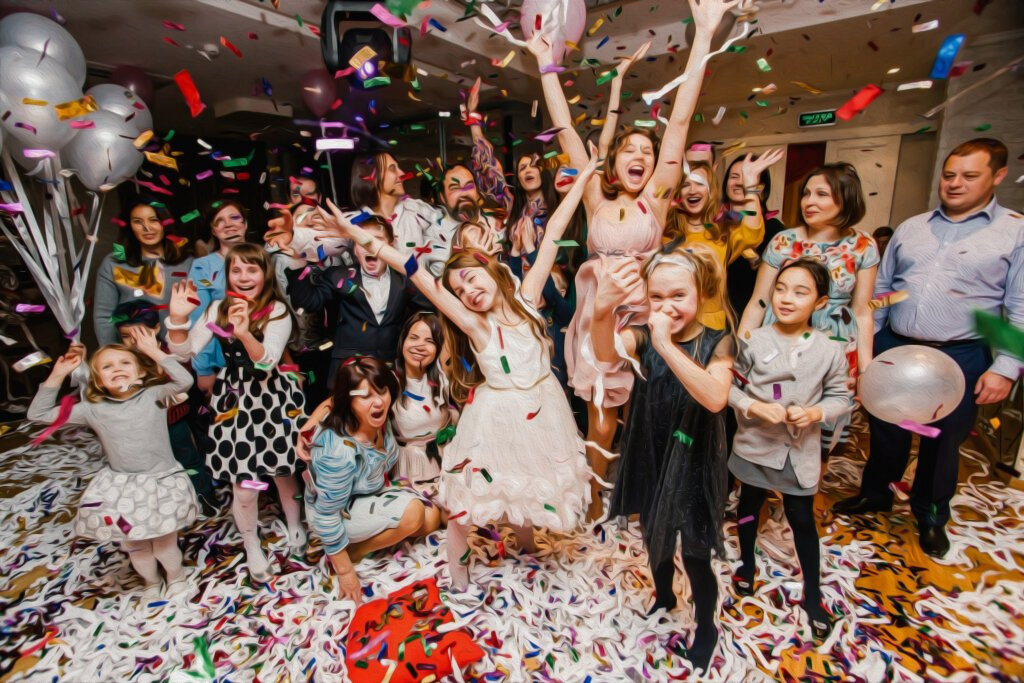 Независимо от того, какой сценарий вы выберете, главное, чтобы день рождения был запоминающимся и неповторимым для вашего ребенка. 