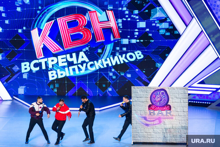    Звезде КВН Станиславу Агафонову было 40 лет