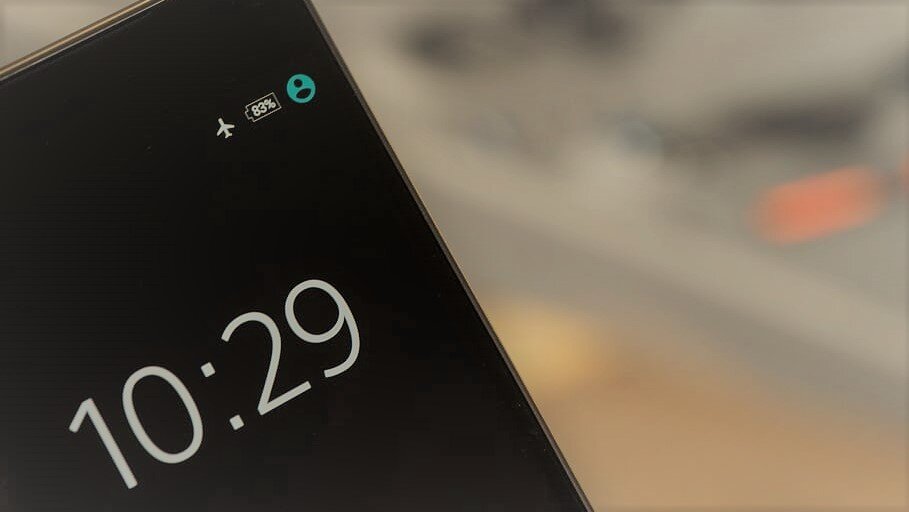 Страшно было получать сообщения, ведь на них надо было давать ответ...