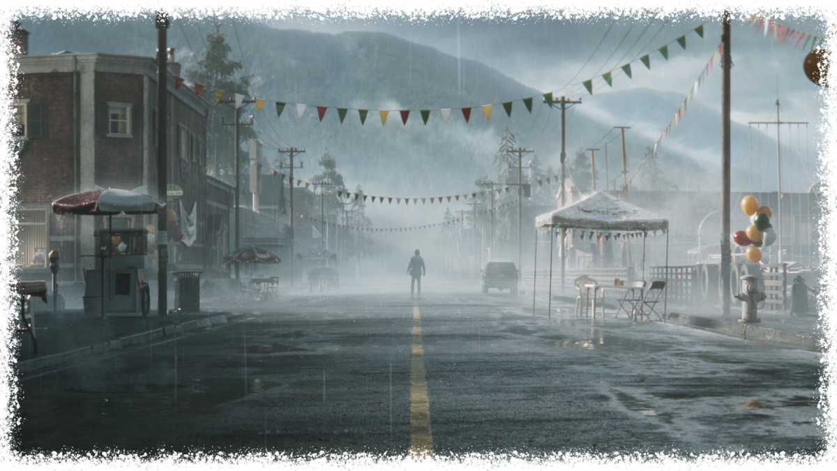 Alan wake 2