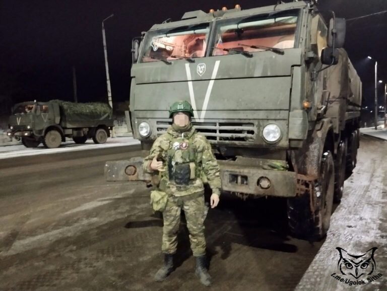 Фото: @Ugolok_Sitha